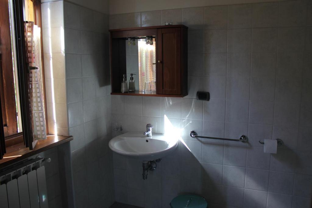 Agriturismo La Valle Del Vento Urbino Kamer foto